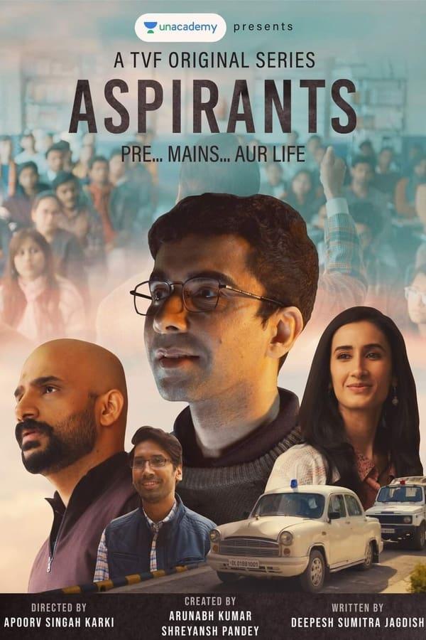 TV Show Poster