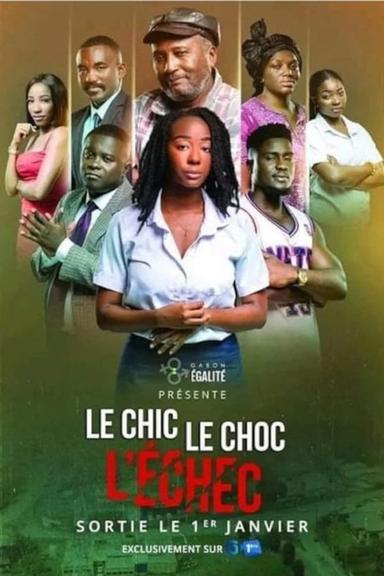 TV Show Poster