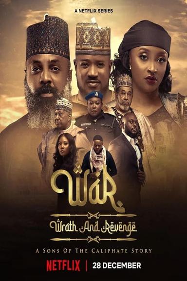 TV Show Poster
