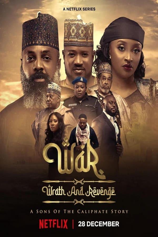 TV Show Poster