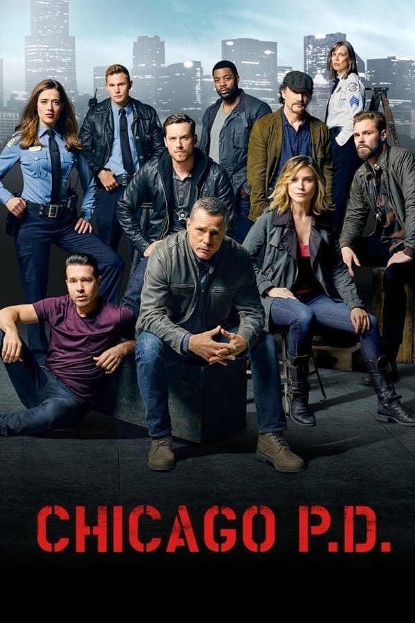 TV Show Poster