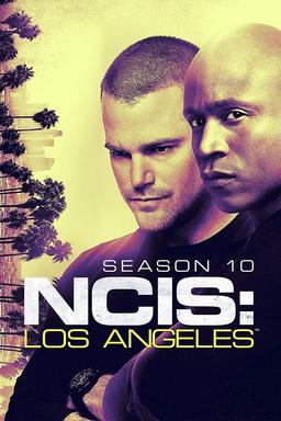 TV Show Poster