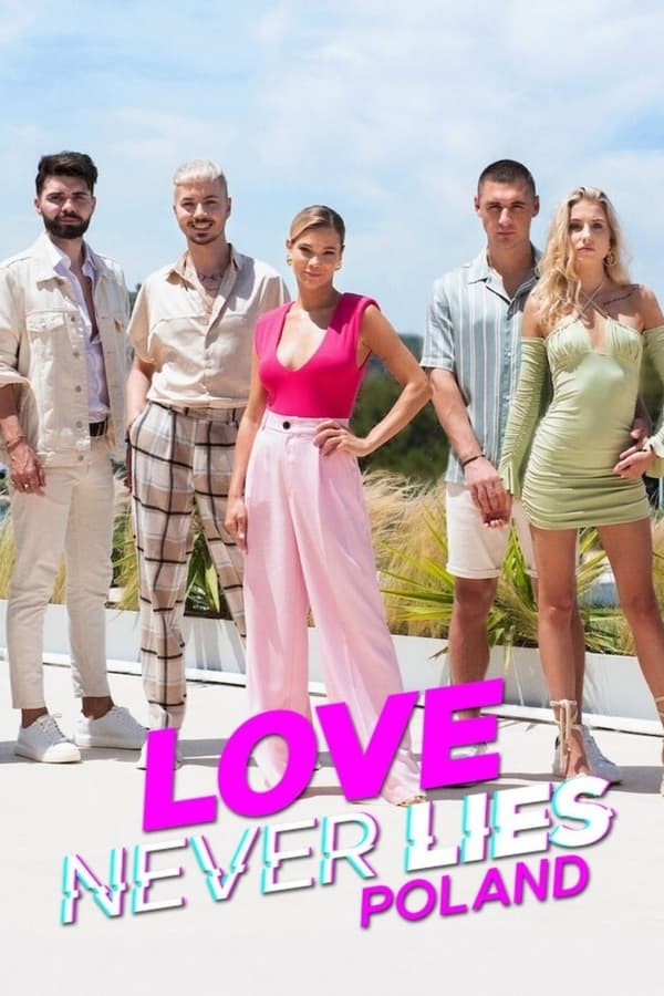 TV Show Poster