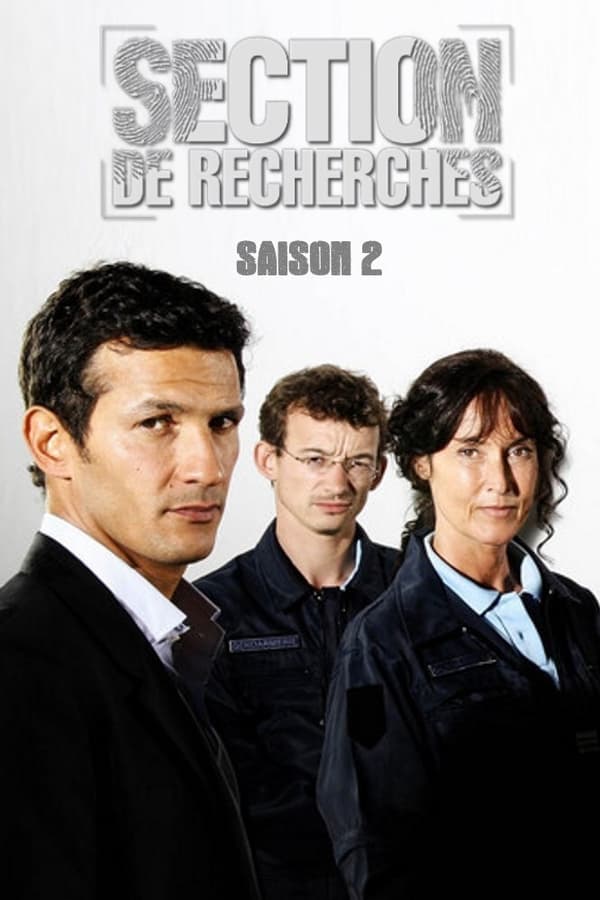 TV Show Poster