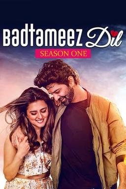 TV Show Poster