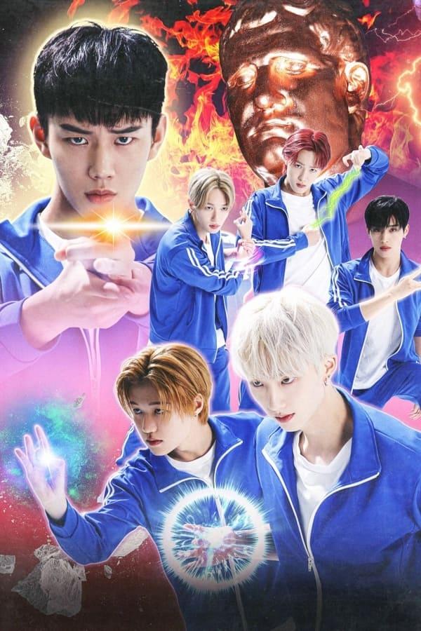 TV Show Poster