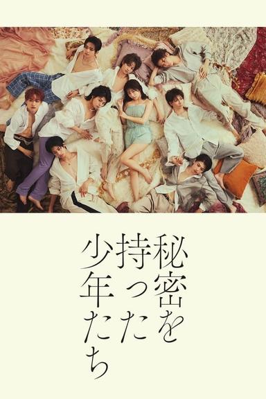 TV Show Poster