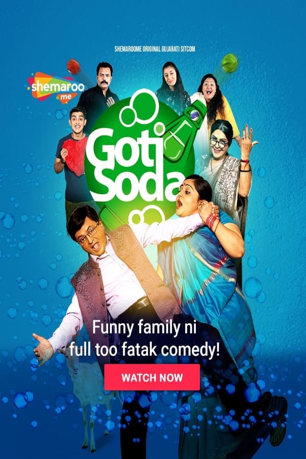 TV Show Poster