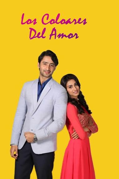 Постер сериала