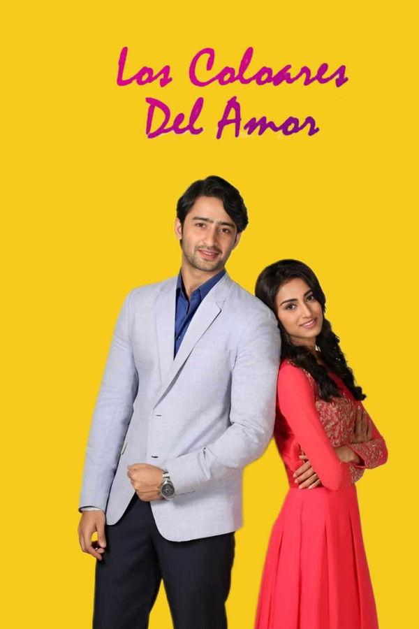 Постер сериала