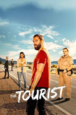 TV Show Poster