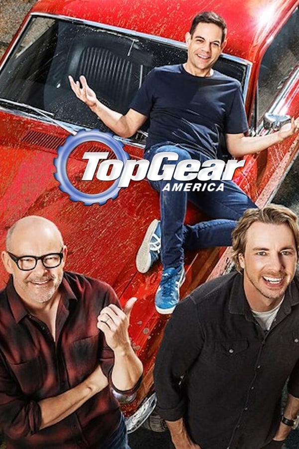 TV Show Poster