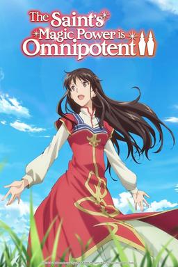 TV Show Poster