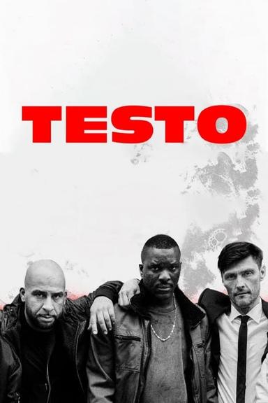 TV Show Poster