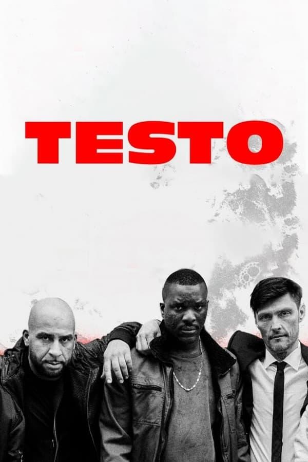 TV Show Poster
