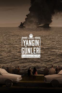 TV Show Poster