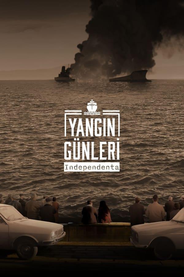 TV Show Poster