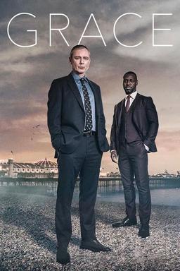 TV Show Poster