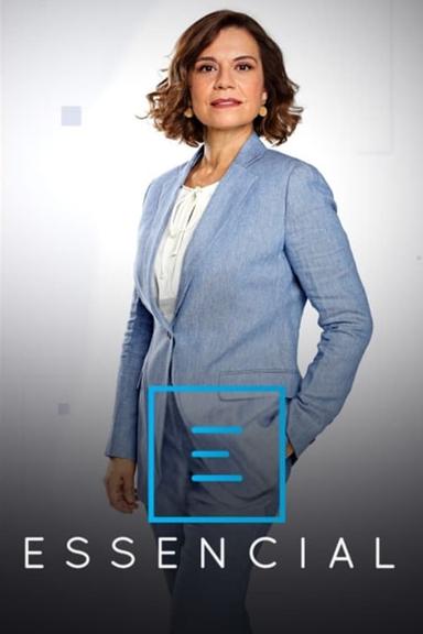 Постер сериала