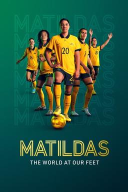 TV Show Poster