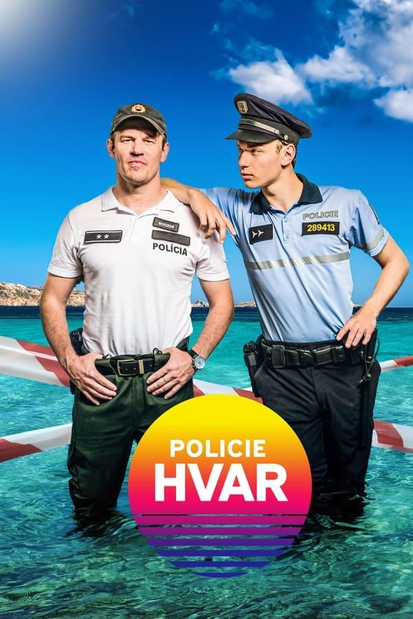 TV Show Poster