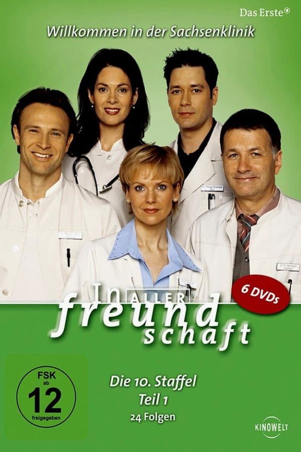 TV Show Poster