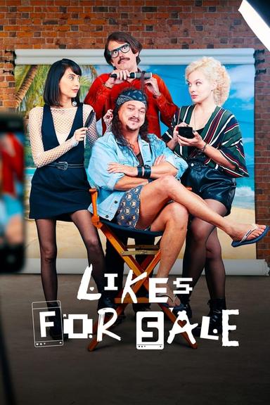 TV Show Poster