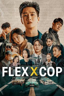 TV Show Poster