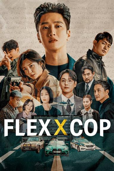 TV Show Poster