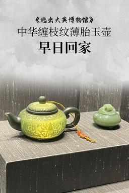 TV Show Poster