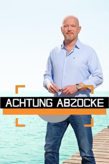 TV Show Poster
