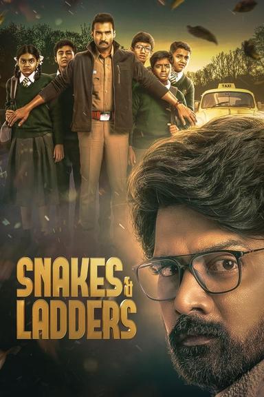 TV Show Poster