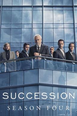TV Show Poster