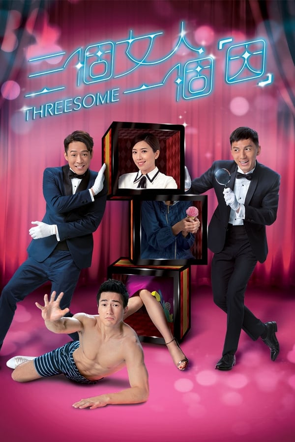 TV Show Poster