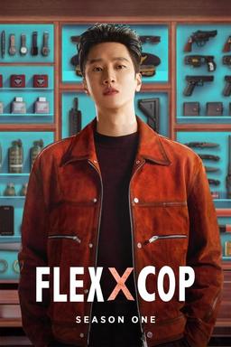 TV Show Poster