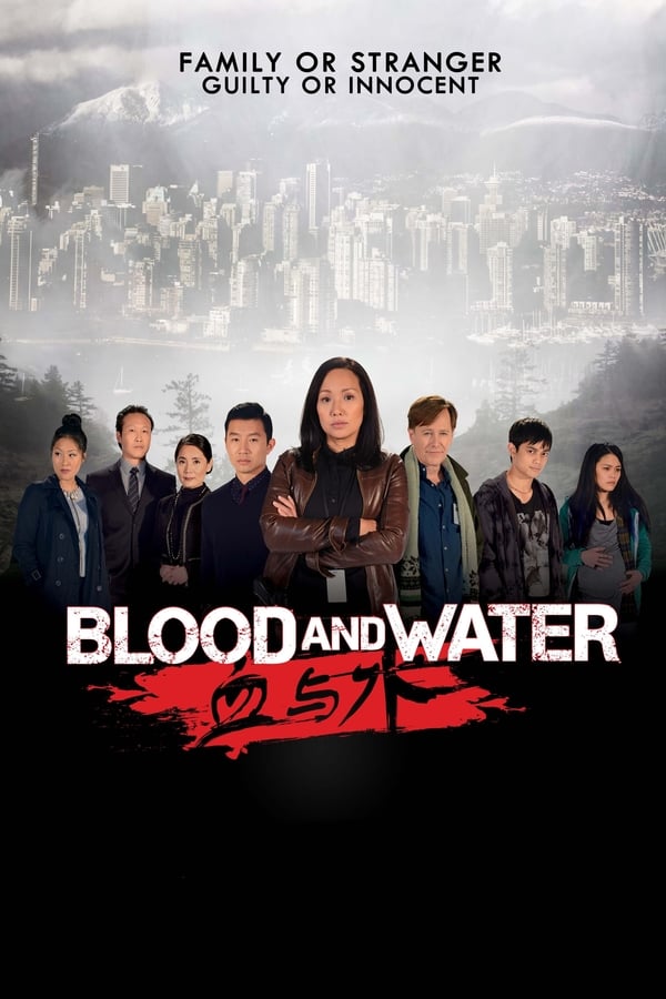 TV Show Poster