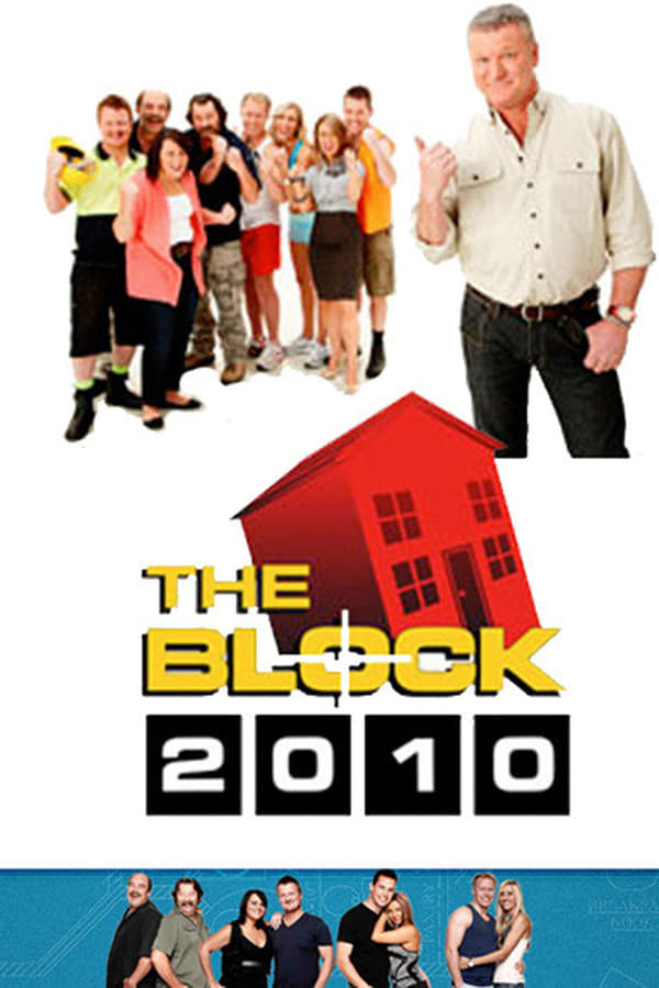 TV Show Poster