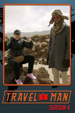 TV Show Poster