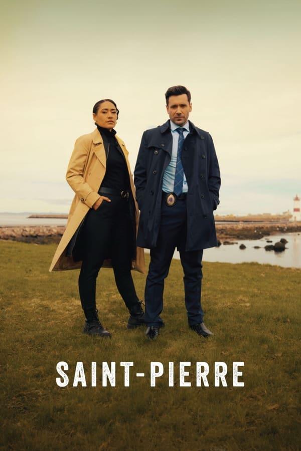 Постер сериала
