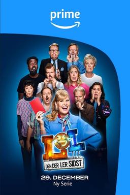 TV Show Poster