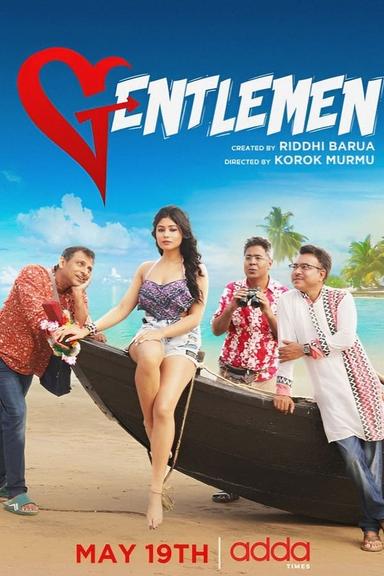 TV Show Poster