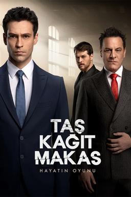 TV Show Poster
