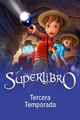 TV Show Poster