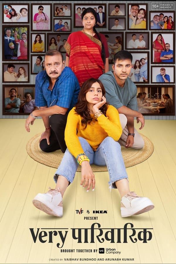 TV Show Poster