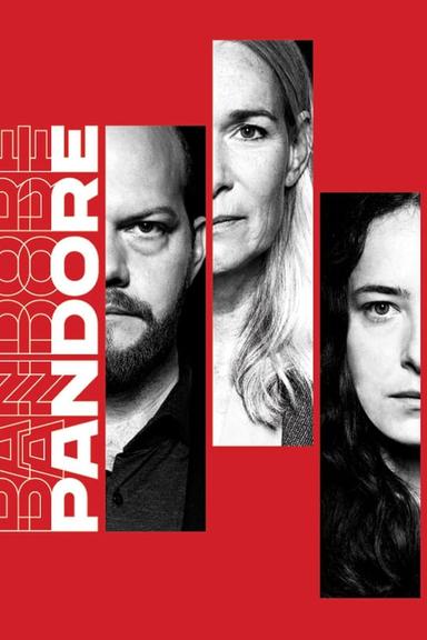 TV Show Poster