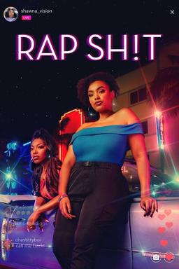 TV Show Poster