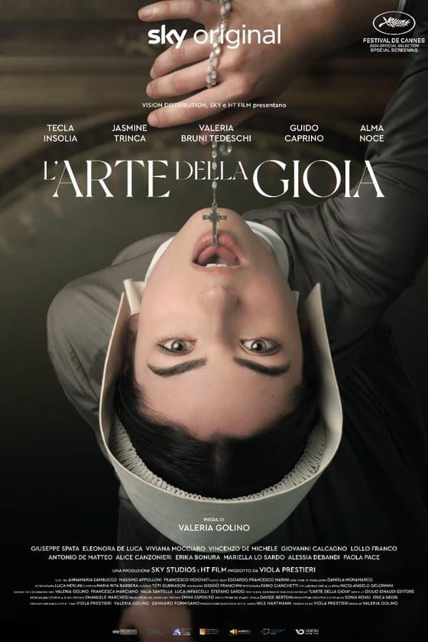 Постер сериала