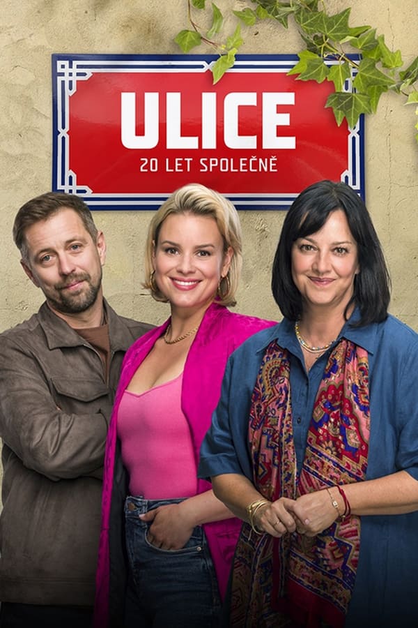 TV Show Poster