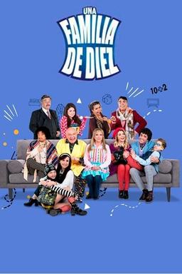 TV Show Poster