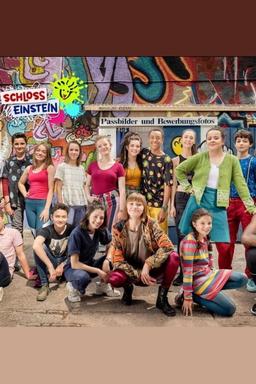 TV Show Poster